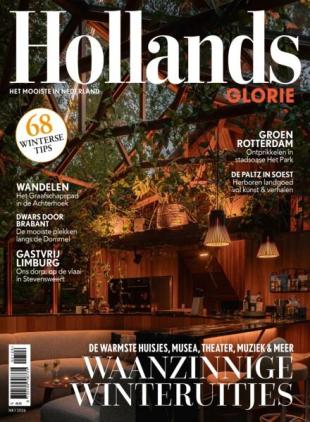 Hollands Glorie - December 2025