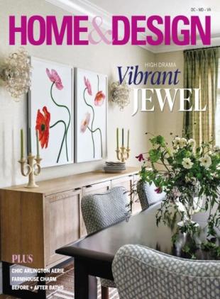 Home & Design - November-December 2025