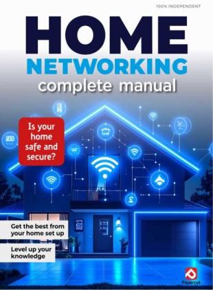 Home Networking Complete Manual - Winter 2025-26