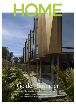 Home New Zealand - December 2025 - January 2026