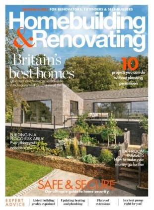 Homebuilding & Renovating - January 2026