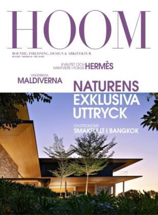 HOOM - December 2025