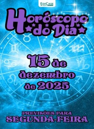 Horoscopo do Dia - 14 Dezembro 2025
