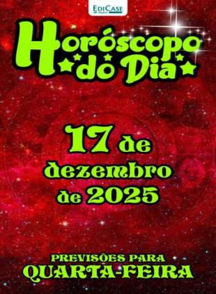 Horoscopo do Dia - 16 Dezembro 2025