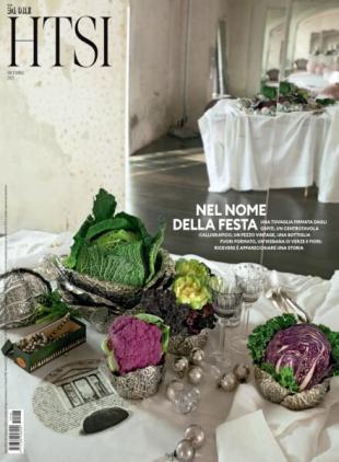 How to Spend It - 12 Dicembre 2025