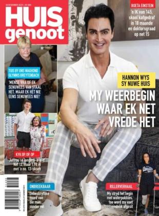 Huisgenoot - 18 December 2025