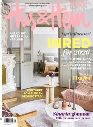 Hus & Hem - December 2025