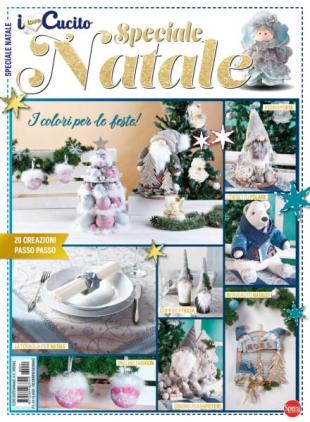 I Love Cucito Speciale N 6 - Speciale Natale 2025