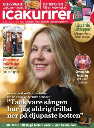 Icakuriren - 5 December 2025