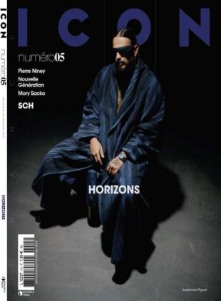 Icon France - Decembre 2025 - Fevrier 2026