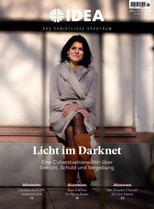 idea Spektrum - 17 Dezember 2025