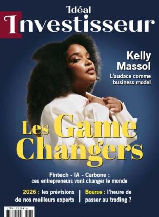 Ideal Investisseur - Hiver 2025-2026
