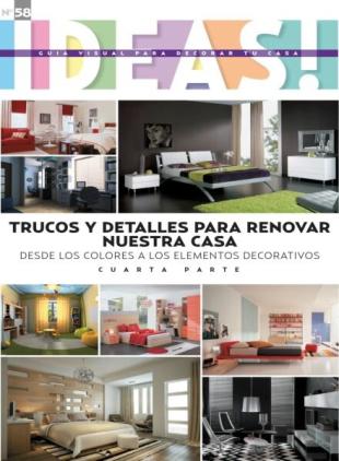 Ideas de decoracion - Diciembre 2025