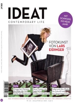 IDEAT Germany - Januar-Februar 2026