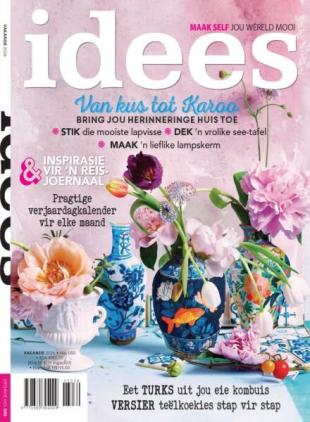 Idees - January 2026