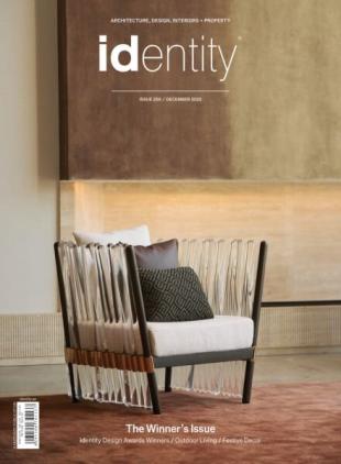 Identity - December 2025