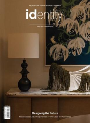 Identity - January 2026