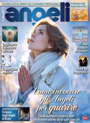 Il Mio Angelo - Gennaio-Febbraio 2026