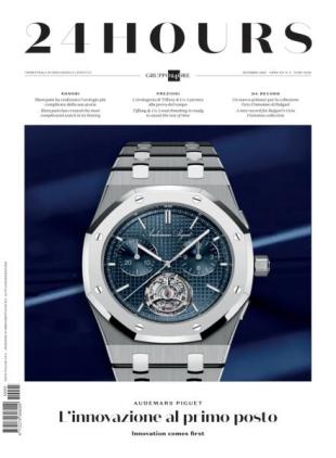 Il Sole 24 Ore 24 Hours - Dicembre 2025