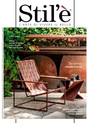 Il Sole 24 Ore Stil'e - Dicembre 2025