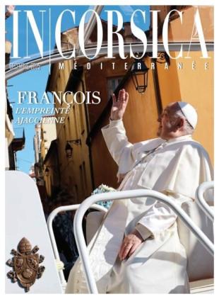 In Corsica - Decembre 2025