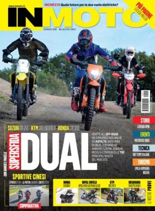 In Moto - Gennaio 2026