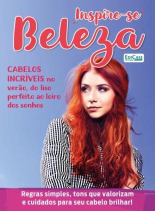Inspire-se Beleza - Novembro 2025