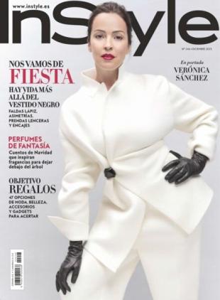 InStyle Espana - Diciembre 2025