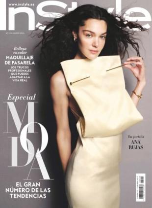 InStyle Espana - Marzo 2024