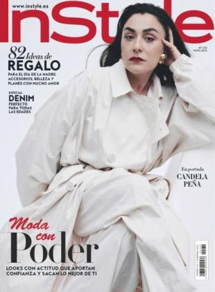 InStyle Espana - Mayo 2024