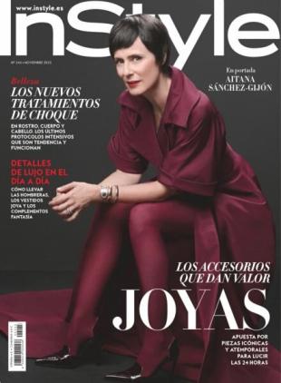 InStyle Espana - Noviembre 2025
