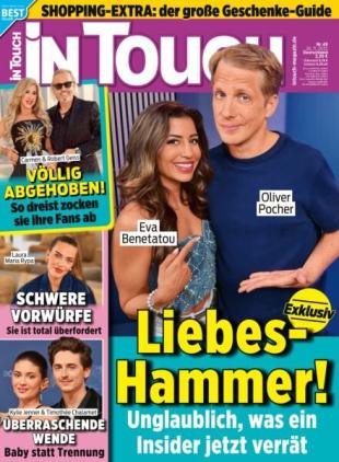 InTouch Germany - 26 November 2025
