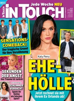InTouch Germany - 3 Dezember 2025