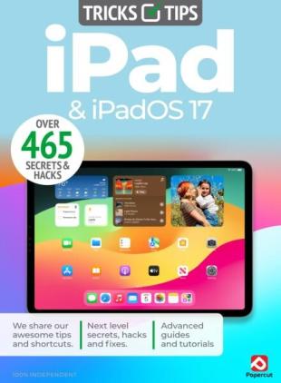 iPad & iPadOS 17 Tricks and Tips - Autumn 2025