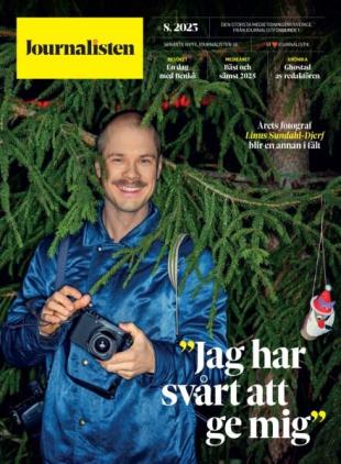 Journalisten - December 2025