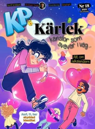 Kamratposten - 27 November 2025