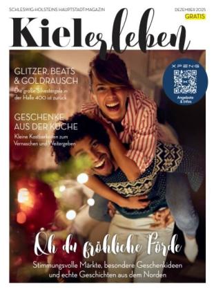 KIELerleben - Dezember 2025