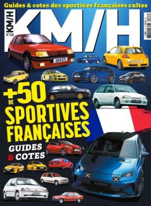 KM-H - Decembre 2025 - Fevrier 2026