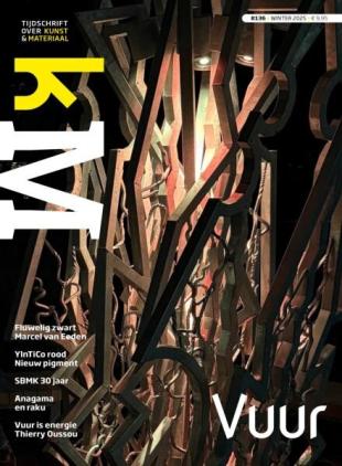 kM Magazine - Winter 2025