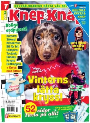 Knep & Knap - 3 December 2025