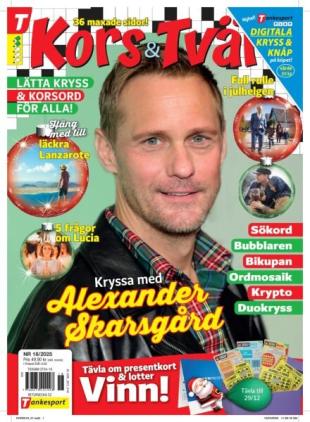 Kors & Tvars - 10 December 2025