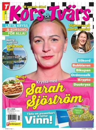 Kors & Tvars - 23 December 2025