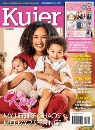 Kuier - 1 January 2026