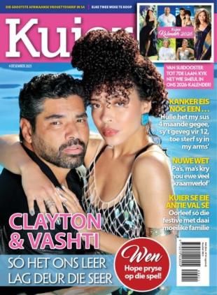 Kuier - 4 December 2025