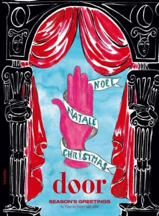 la Repubblica Door - Dicembre 2025