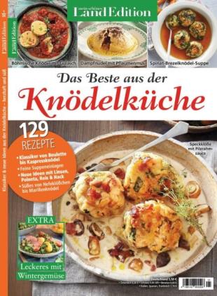 LandEdition Food - Dezember 2025