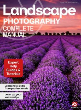Landscape Photography Complete Manual - Winter 2025-26