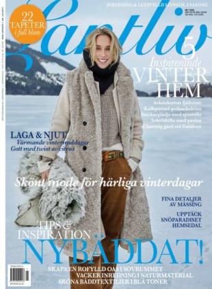 Lantliv - 23 December 2025