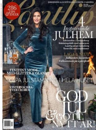 Lantliv - 3 December 2025