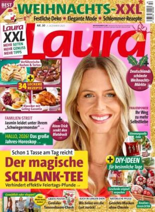 Laura - 3 Dezember 2025